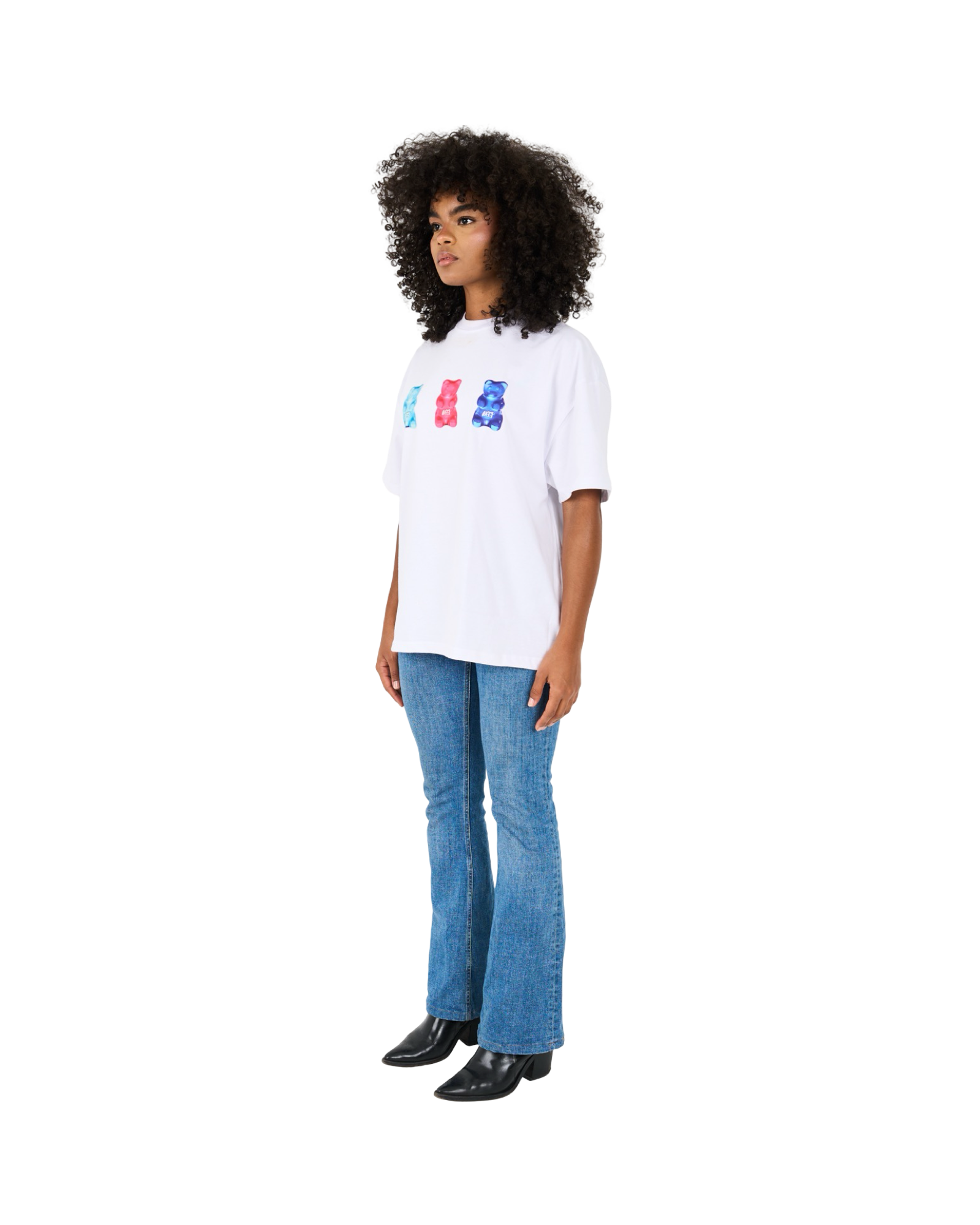 POP BEARS TEE