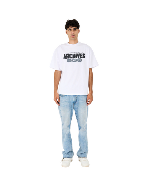CLASSFIED ARCHIVES TEE