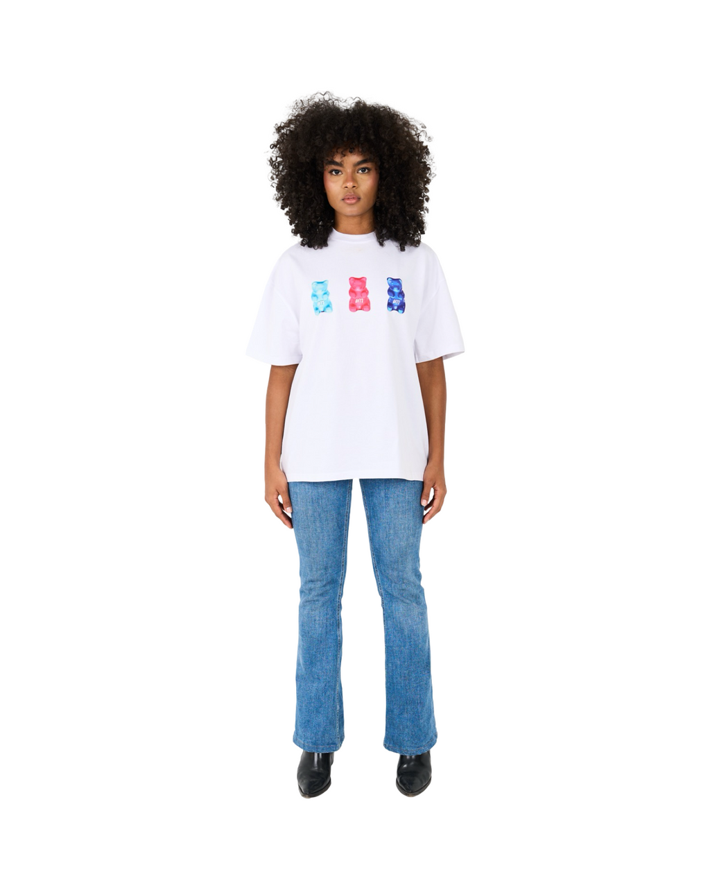POP BEARS TEE