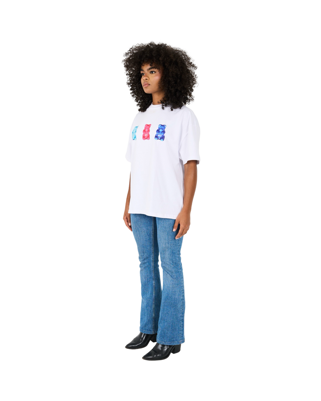 POP BEARS TEE